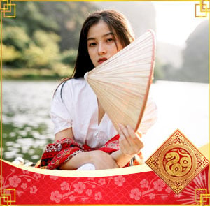 Du lịch miền Bắc Tết Nguyên Đán - Hà Nội - Yên Tử - Hạ Long - Ninh Bình - Sapa từ Sài Gòn 2026