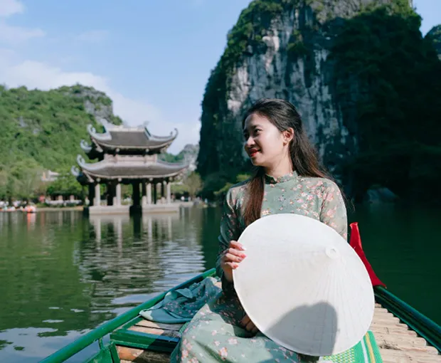 TOUR MIỀN BẮC TẾT DƯƠNG LỊCH 3N2Đ | HÀ NỘI - VỊNH HẠ LONG - TRÀNG AN - NINH BÌNH