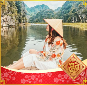 Du lịch Free & Easy miền Bắc Tết Âm lịch - Yên Tử - Hạ Long - Ninh Bình - Sapa từ Sài Gòn 2026