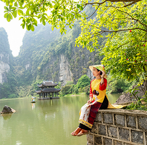 Du lịch Hà Nội - Yên Tử - Hạ Long - Sapa 6 ngày mùa Xuân từ Sài Gòn 2025
