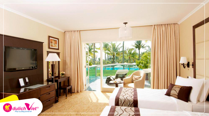 Combo du lịch Phan Thiết Khách Sạn Sealink Hotel
