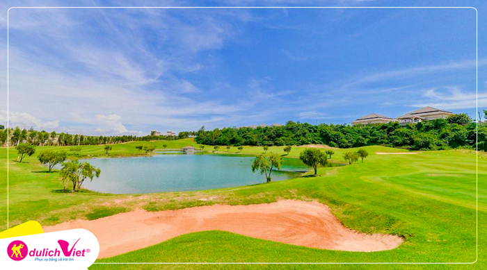 Combo du lịch Phan Thiết Khách Sạn Sealink Hotel