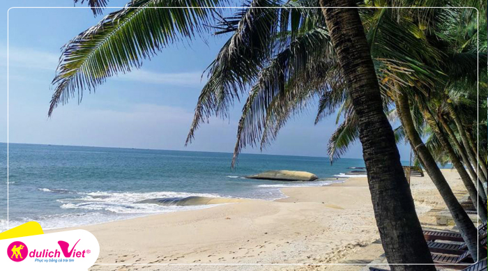 Combo du lịch Phan Thiết Khách Sạn Novela