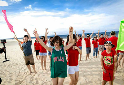 Du lịch Khách Đoàn Phan Thiết - Thiên đường nghĩ dưỡng 3N2Đ từ Sài Gòn