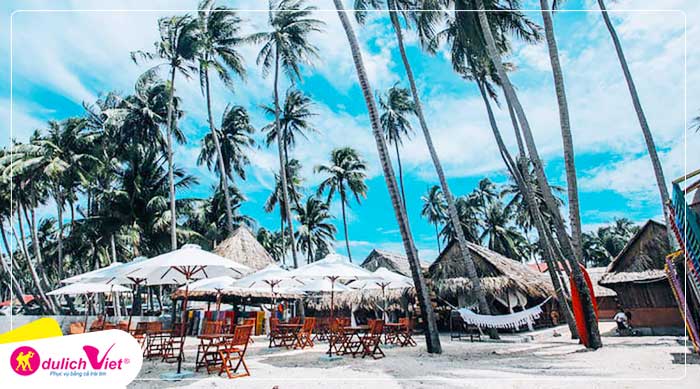 Combo du lịch Phan Thiết 2N1Đ từ Sài Gòn giá tốt