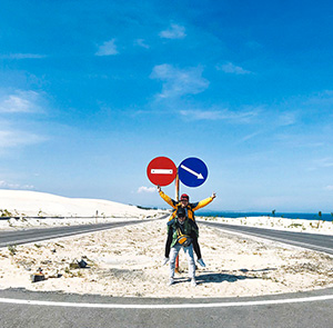 Du lịch Lễ 30/4 - Tour Phan Thiết - Núi TàKou - Hòn Rơm từ Sài Gòn