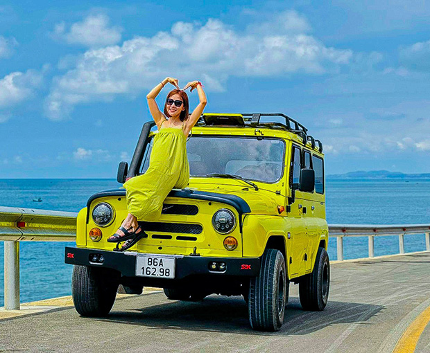 Du lịch Lễ 30/4 - Tour Phan Thiết - Cát Vàng - Mũi Né - Jeep Tour từ Sài Gòn 2026
