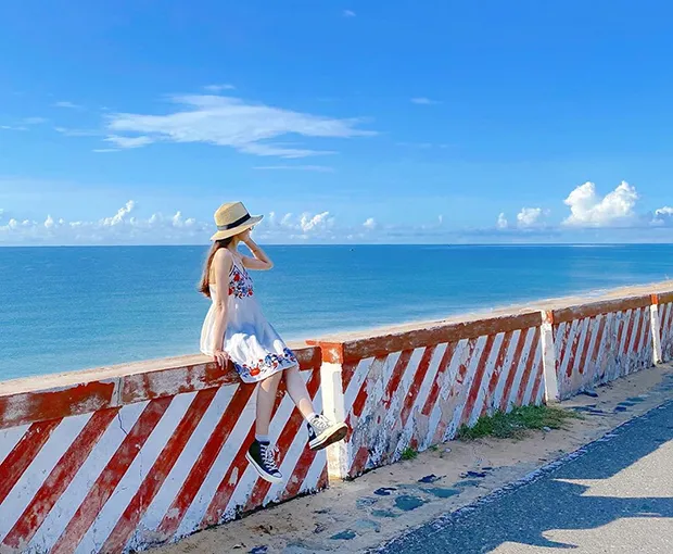 TOUR PHAN THIẾT TẾT NGUYÊN ĐÁN 3N2Đ | CÁT VÀNG - MŨI NÉ - HÒN RƠM - JEEP TOUR