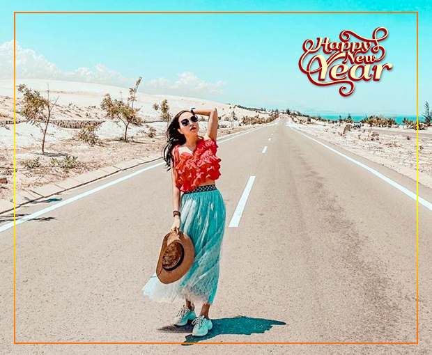 Du lịch Phan Thiết Tết Dương lịch 2025 - Núi TàKou - Hòn Rơm từ Sài Gòn
