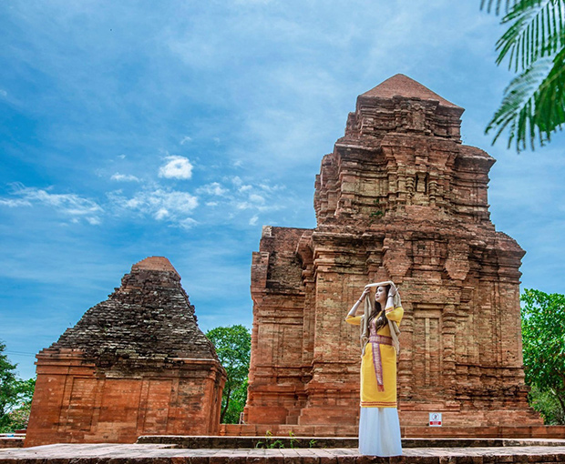 Du lịch Hè - Tour Hà Nội - Sài Gòn - Mũi Né - Vũng Tàu từ Hà Nội
