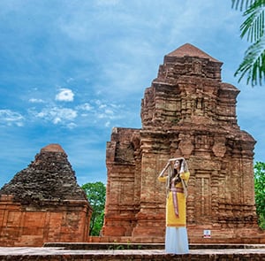 Du lịch Hè - Tour Hà Nội - Sài Gòn - Mũi Né - Vũng Tàu từ Hà Nội