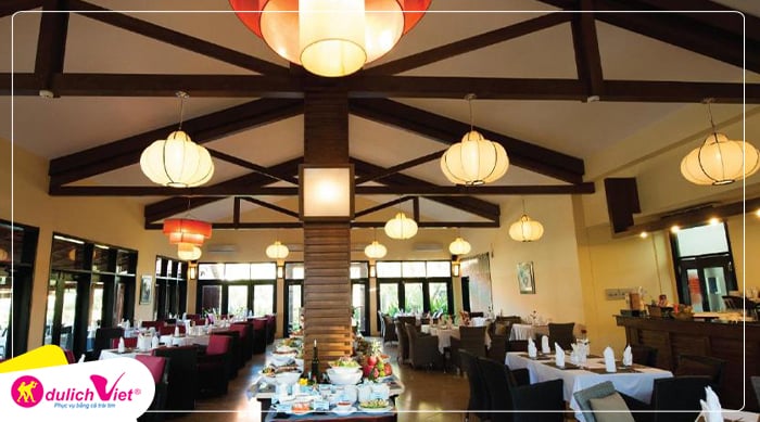 Combo Du lịch Phú Quốc Khách sạn 4 Sao Famiana Resort từ Sài Gòn 2025