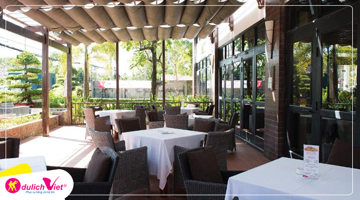Combo Du lịch Phú Quốc Khách sạn 4 Sao Famiana Resort từ Sài Gòn 2025