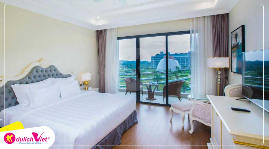 Combo du lịch Phú Quốc 3 ngày 2 đêm từ Sài Gòn giá tốt k/s 5*