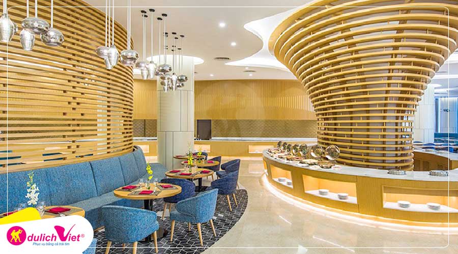 Combo du lịch Phú Quốc 3 ngày 2 đêm từ Sài Gòn giá tốt k/s 5*