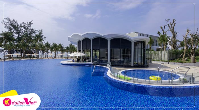 Combo du lịch Phú Quốc Khách Sạn Best Western