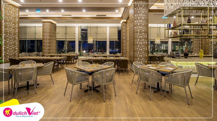 Combo du lịch Phú Quốc Khách Sạn Best Western
