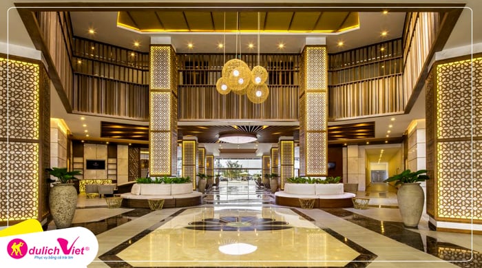 Combo du lịch Phú Quốc Khách Sạn Best Western