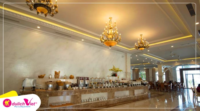 Combo du lịch Phú Quốc Khách Sạn Thiên Thanh