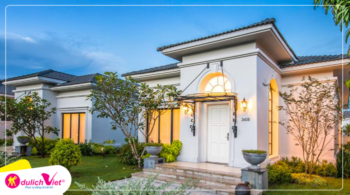 Combo Du lịch Phú Quốc Vinpearl Discovery Wonderworld từ Sài Gòn