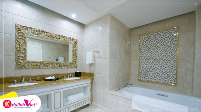 Combo Du lịch Phú Quốc Vinpearl Discovery Wonderworld từ Sài Gòn