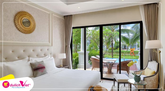 Combo Du lịch Phú Quốc Vinpearl Discovery Wonderworld từ Sài Gòn