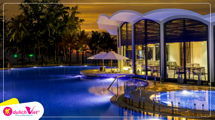 Combo du lịch Phú Quốc Khách Sạn Best Western