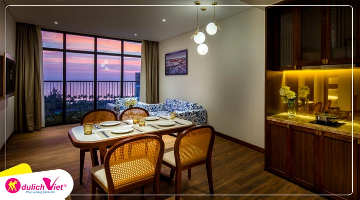 Combo Phú Quốc Khách Sạn Best Western Tặng Tour Tham Quan 3 Đảo