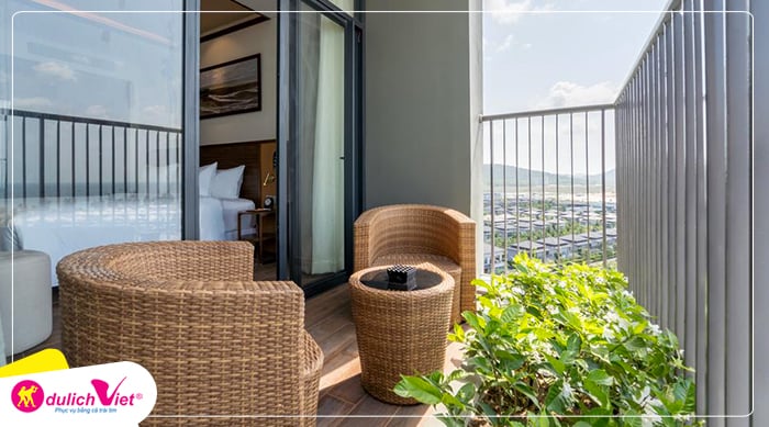 Combo Phú Quốc Khách Sạn Best Western Tặng Tour Tham Quan 3 Đảo
