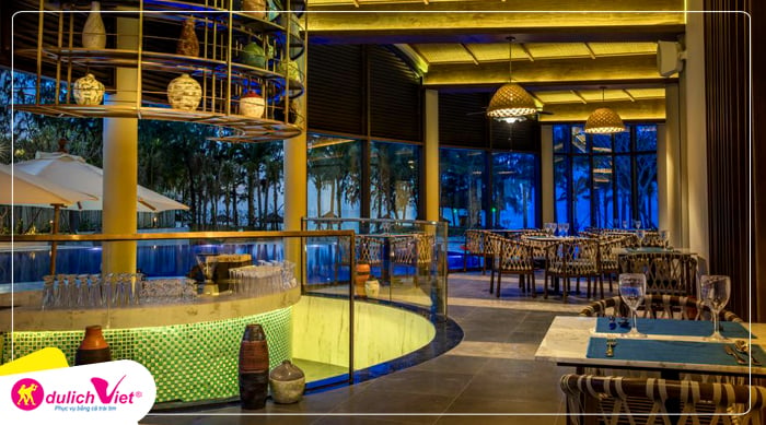 Combo Phú Quốc Khách Sạn Best Western Tặng Tour Tham Quan 3 Đảo