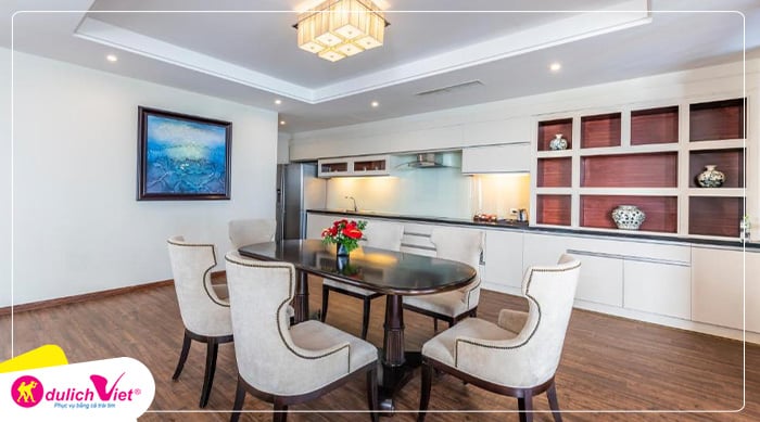 Combo Du lịch Phú Quốc Khách sạn 5 Sao Vinperal Resort từ Sài Gòn 2025