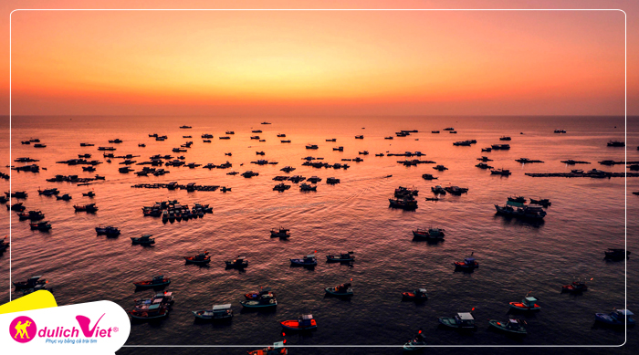 Du lịch Hè - Tour Phú Quốc - Grand World - Checkin Dòng Sông Venice - Vinwonders - Safari từ Sài Gòn