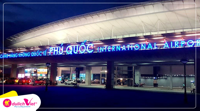 Sân bay Phú Quốc