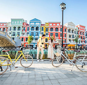 Du lịch Phú Quốc - Land Tour 3N2Đ từ Sài Gòn giá tốt 2025