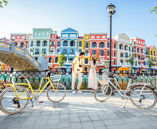 Du lịch Phú Quốc - Land Tour 3N2Đ từ Sài Gòn giá tốt 2025