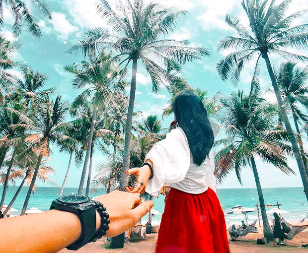 Du lịch Phú Quốc mùa Xuân Grand World - Vinwonders - Safari từ Sài Gòn 2025
