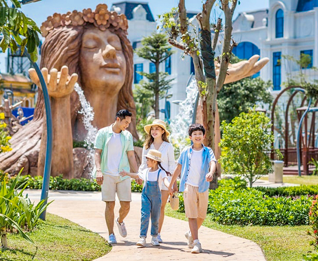 Du lịch Lễ 30/4 - Tour Du lịch Phú Quốc 3 ngày 2 đêm từ Sài Gòn 2025