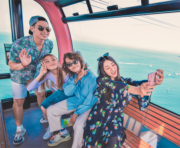 Du lịch Hè Tour Du lịch Phú Quốc Khám phá Đảo Ngọc từ Hà Nội