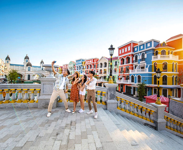 Du lịch Lễ 30/4 - Tour Du lịch Phú Quốc 3 ngày 2 đêm từ Sài Gòn 2025