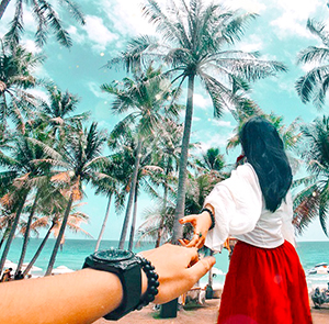 Du lịch Phú Quốc mùa Xuân Grand World - Vinwonders - Safari từ Sài Gòn 2025