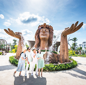 Du lịch Tết Âm lịch - Tour Du lịch Phú Quốc từ Sài Gòn 2025