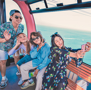 Du lịch Hè Tour Du lịch Phú Quốc Khám phá Đảo Ngọc từ Hà Nội