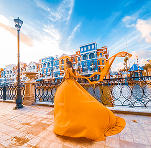 Du lịch Phú Quốc - Grand World -  Vinwonders - Safari - Tour tiết kiệm từ Sài Gòn 2025