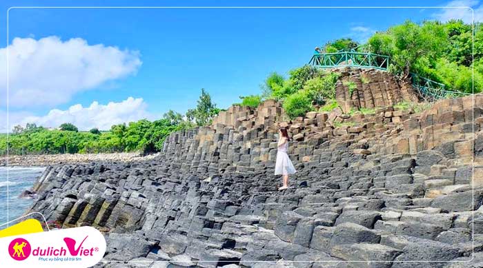 Du lịch Quy Nhơn - Phú Yên 4 ngày 3 đêm lễ 30/4 từ Sài Gòn giá tốt
