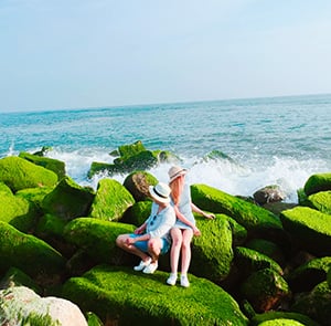 Du lịch Lễ 30/4 - Tour Du lịch Quy Nhơn - Phú Yên từ Sài Gòn 2025
