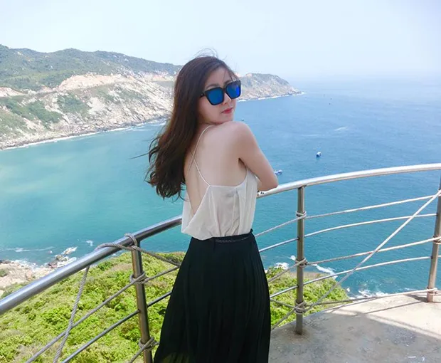 TOUR PHÚ YÊN - QUY NHƠN - NHA TRANG 4N3Đ | Khám phá Đảo Hòn Yến