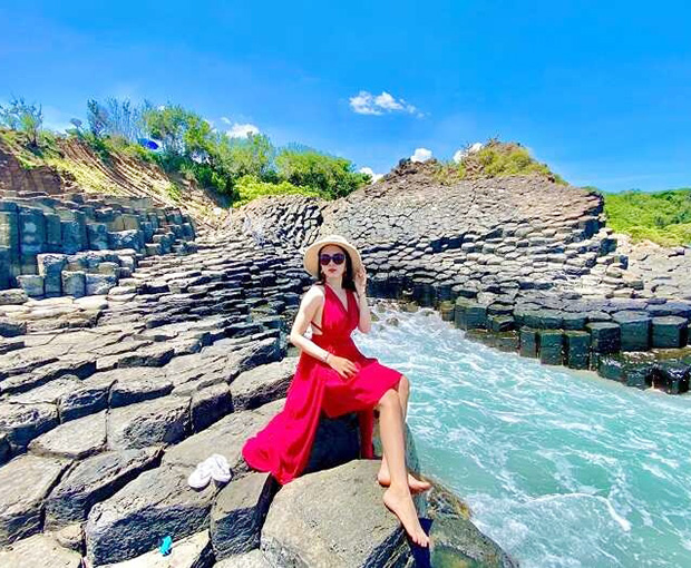 Du lịch Hè - Tour Du lịch Quy Nhơn - Phú Yên từ Sài Gòn giá tốt