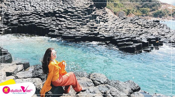 Du lịch Hè - Tour Du lịch Quy Nhơn - Phú Yên 4N3Đ từ Sài Gòn