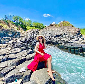 Du lịch Hè - Tour Du lịch Quy Nhơn - Phú Yên từ Sài Gòn giá tốt