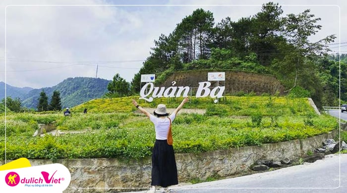 Quản Bạ